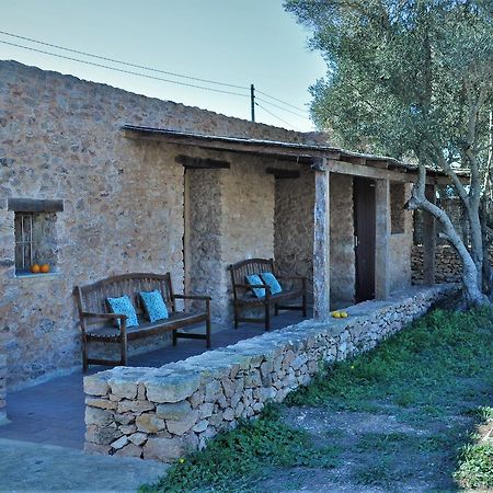 Vila Siamoformentera Analissa San Francisco Javier Exteriér fotografie
