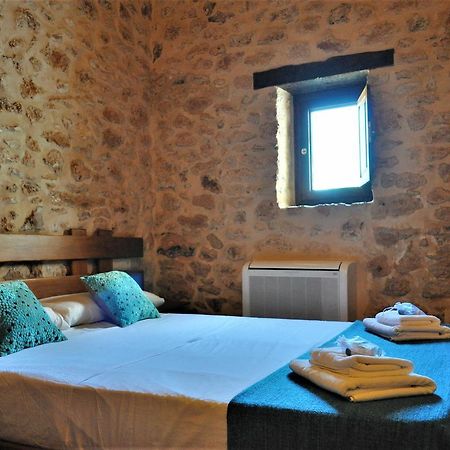 Vila Siamoformentera Analissa San Francisco Javier Exteriér fotografie