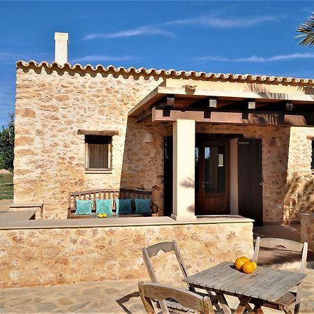 Vila Siamoformentera Analissa San Francisco Javier Exteriér fotografie
