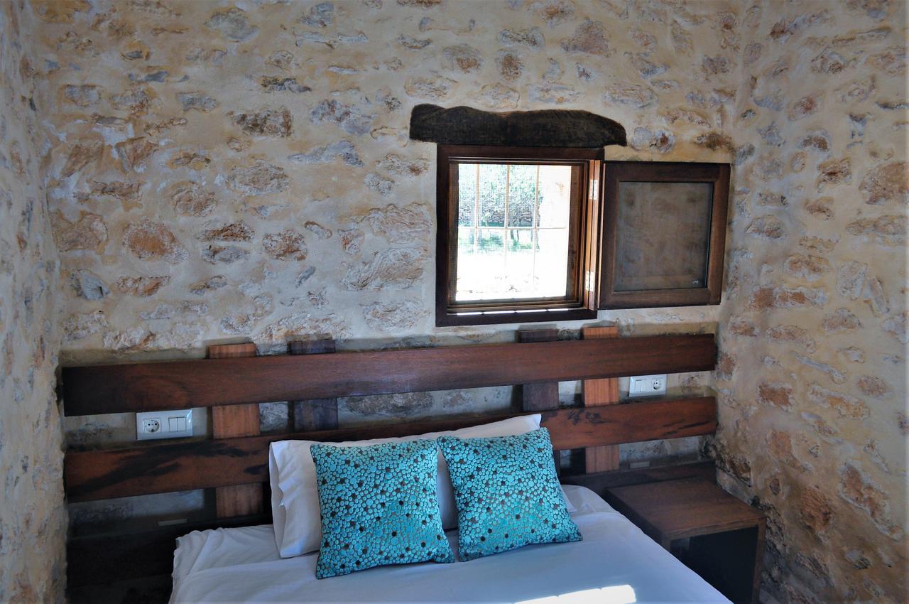Vila Siamoformentera Analissa San Francisco Javier Exteriér fotografie