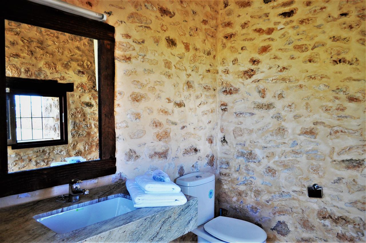 Vila Siamoformentera Analissa San Francisco Javier Exteriér fotografie