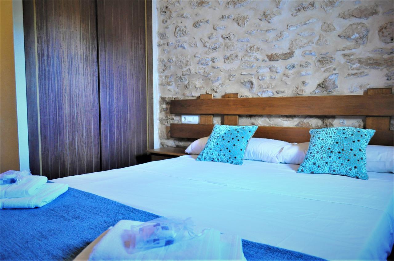 Vila Siamoformentera Analissa San Francisco Javier Exteriér fotografie