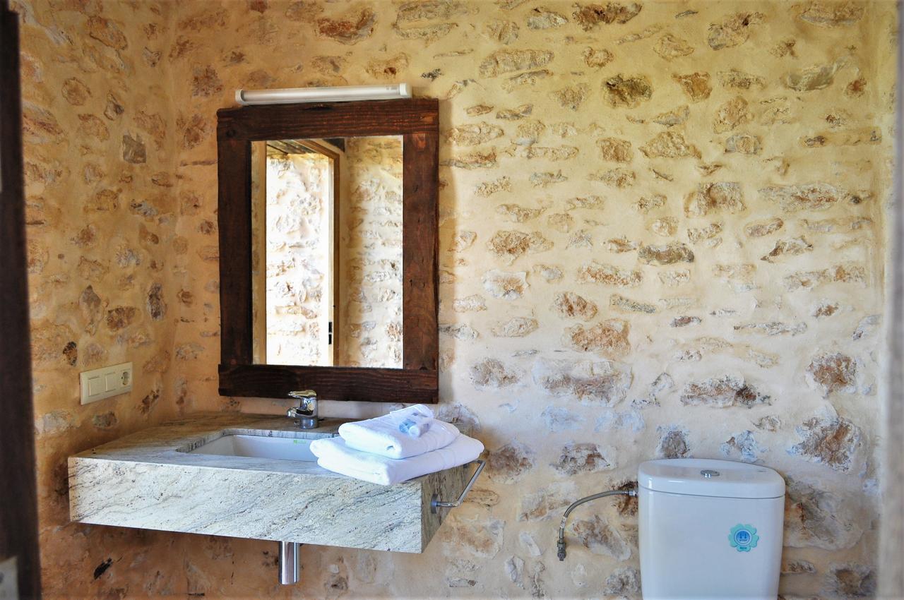Vila Siamoformentera Analissa San Francisco Javier Exteriér fotografie