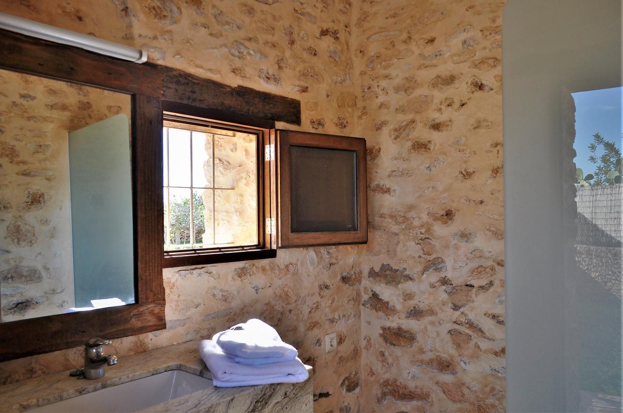 Vila Siamoformentera Analissa San Francisco Javier Exteriér fotografie